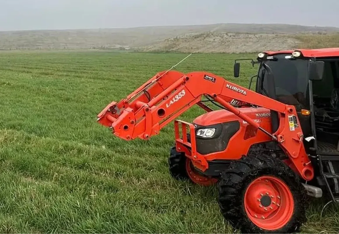 Land Clearing Services